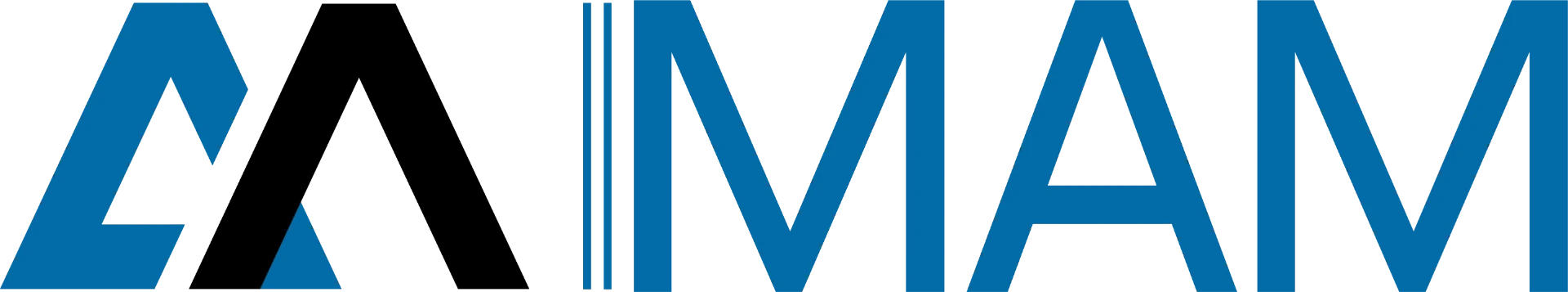 MAM Marketing Group logo